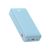 Baseus Airpow Lithium Polymer (LiPo) 20000 mAh Blue - Powerbanks - Smartphone Chargers - Techbox
