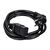Gembird Schuko / IEC320 C19 Server Power Cable, 16A, 1.8m - Power Cables - Cables & Adapters - Techbox
