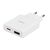 iBox ILUC43W mobile device charger Universal White AC Indoor - Travel Chargers - Smartphone Chargers - Techbox