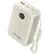Powerbank Vention 20000mAh 2xUSB-C 1xUSB-A 22,5W - Powerbanks - Smartphone Chargers - Techbox