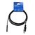 SAVIO Power cable 2pin (M) 3m CL-105 Black - Power Cables - Cables & Adapters - Techbox