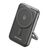 Vention 10000mAh 20W - magnetic power bank (black) - Powerbanks - Smartphone Chargers - Techbox