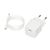Wall charger I-BOX C-38 PD30W, white | Techbox