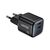 2x GAN 45W mains charger, 2x USB-C PD, QC | Techbox
