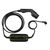 Green Cell EV16 electric vehicle charging station Black 1 Built-in display LCD - Electric Vehicle Accessories - Go Green - Techbox