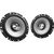 Kenwood KFC-S1756 car speaker Round 250 W 1 pc(s) | Techbox