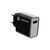 NATEC MAINS CHARGER RIBERA USB-A 18W BLACK | Techbox