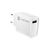 NATEC NETWORK CHARGER RIBERA USB-A 18W WHITE | Techbox