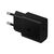 Samsung EP-T1510NBEGEU mobile device charger Universal Black AC Fast charging Indoor - Travel Chargers - Smartphone Chargers - Techbox
