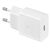 Samsung EP-T1510XWEGEU mobile device charger Universal White AC Fast charging Indoor - Travel Chargers - Smartphone Chargers - Techbox