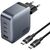 Vention 100W charger 1xUSB-A 3xUSB-C + cable | Techbox