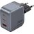 Vention 70W GaN PD Charger 1x USB-A 2x USB-C BK | Techbox