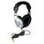 Behringer HPM1000 headphones/headset Wired Music Black, Silver | Techbox