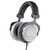 Beyerdynamic DT 880 PRO Headphones Wired Head-band Music Black, Silver | Techbox