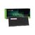 Green Cell HP68 notebook spare part Battery | Techbox