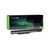 Green Cell HP80 notebook spare part Battery - Laptop Batteries - Laptop - Techbox