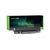 Green Cell SA02 notebook spare part Battery - Laptop Batteries - Laptop - Techbox