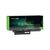 Green Cell SY08 notebook spare part Battery - Laptop Batteries - Laptop - Techbox