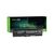 Green Cell TS01 notebook spare part Battery - Laptop Batteries - Laptop - Techbox