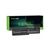 Green Cell TS03 notebook spare part Battery - Laptop Batteries - Laptop - Techbox