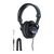 Sony MDR7506 headphones/headset Wired Head-band Stage/Studio Black - Headsets - Speakers & Headphones - Techbox