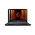 MSI Katana 15 HX B14WGK-061XPL Intel® Core™ i7 i7-14650HX Laptop 39.6 cm (15.6") QHD+ 16 GB DDR5-SDRAM 1 TB SSD NVIDIA GeForce RTX 5070 Wi-Fi 6E (802.11ax) NoOS Black | Techbox