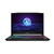 MSI Katana A15 AI B8VE-637XPL Ryzen 9 8945HS 15.6" FHD 144Hz IPS-Level 16GB DDR5 SSD512 RTX 4050 6GB NoOS | Techbox