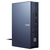 ASUS SimPro Dock 2 Wired Thunderbolt 3 Black, Blue | Techbox