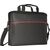 Defender Lite notebook case 39.6 cm (15.6") Briefcase Black | Techbox