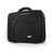 NATEC Boxer notebook case 39.6 cm (15.6") Briefcase Black - Bags & Backpacks - Laptop Accessories - Techbox