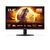AOC G4 Q24G4RE computer monitor 60.5 cm (23.8") 2560 x 1440 pixels Quad HD LED Black, Red - Monitors - Monitors & Mounts - Techbox
