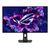 ASUS ROG Strix OLED XG32UCWG computer monitor 80 cm (31.5") 3840 x 2160 pixels 4K Ultra HD Black | Techbox