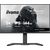 iiyama G-MASTER GB2441HSU-B1 computer monitor 60.5 cm (23.8") 1920 x 1080 pixels Full HD LED Black | Techbox