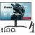 iiyama G-MASTER GB2471HSU-B1 computer monitor 60.5 cm (23.8") 1920 x 1080 pixels Full HD Black - Monitors - Monitors & Mounts - Techbox