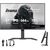 iiyama G-MASTER GB2741QSU-B1 computer monitor 68.6 cm (27") 2560 x 1440 pixels Black - Monitors - Monitors & Mounts - Techbox