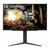 LG 27GS75Q-B computer monitor 68.6 cm (27") 2560 x 1440 pixels Quad HD Black - Monitors - Monitors & Mounts - Techbox