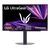 LG 27GX704A-B computer monitor 68.6 cm (27") 2560 x 1440 pixels Quad HD OLED Black - Monitors - Monitors & Mounts - Techbox
