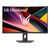 LG 32G600A-B computer monitor 81.3 cm (32") 2560 x 1440 pixels Quad HD LCD Black - Monitors - Monitors & Mounts - Techbox