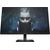 HP 780D9E9 computer monitor 60.5 cm (23.8") 1920 x 1080 pixels Full HD Black - Monitors - Monitors & Mounts - Techbox