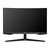 Samsung G55C computer monitor 68.6 cm (27") 2560 x 1440 pixels Quad HD LED Black | Techbox