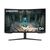 Samsung G65B computer monitor 81.3 cm (32") 2560 x 1440 pixels Quad HD LED Black - Monitors - Monitors & Mounts - Techbox