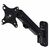 Gembird MA-WA1-01 monitor mount / stand 68.6 cm (27") Black Wall | Techbox