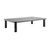 Gembird MS-TABLE-01 monitor mount / stand Black Desk | Techbox