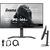 iiyama G-MASTER GB2741HSU-B1 computer monitor 68.6 cm (27") 1920 x 1080 pixels Full HD LED Black - Monitors - Monitors & Mounts - Techbox
