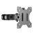 Maclean MC-983 LED LCD Monitor Pole Mount Bracket 8kg Holder Pipe Tube Diameter 28-60mm 17-32'' Screen | Techbox