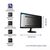 Qoltec 51052 Privacy filter 15.6" | 16:9 | Techbox