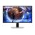 Samsung G60SD computer monitor 68.6 cm (27") 2560 x 1440 pixels Quad HD OLED Silver | Techbox