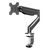 Esperanza ERW019 monitor mount / stand 68.6 cm (27") Desk Black | Techbox