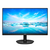 Philips V Line 221V8/00 computer monitor 54.6 cm (21.5") 1920 x 1080 pixels Full HD LED Black - Monitors - Monitors & Mounts - Techbox