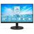 Philips V Line 221V8A/00 LED display 54.6 cm (21.5") 1920 x 1080 pixels Full HD Black | Techbox